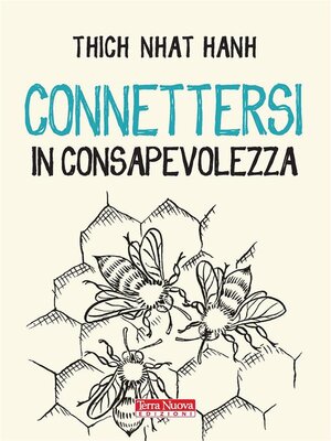 cover image of Connettersi in consapevolezza
